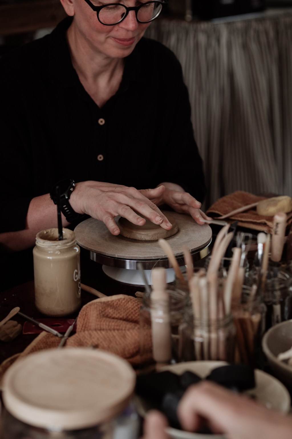 A little Slice of Calm in&nbsp;Palmwoods